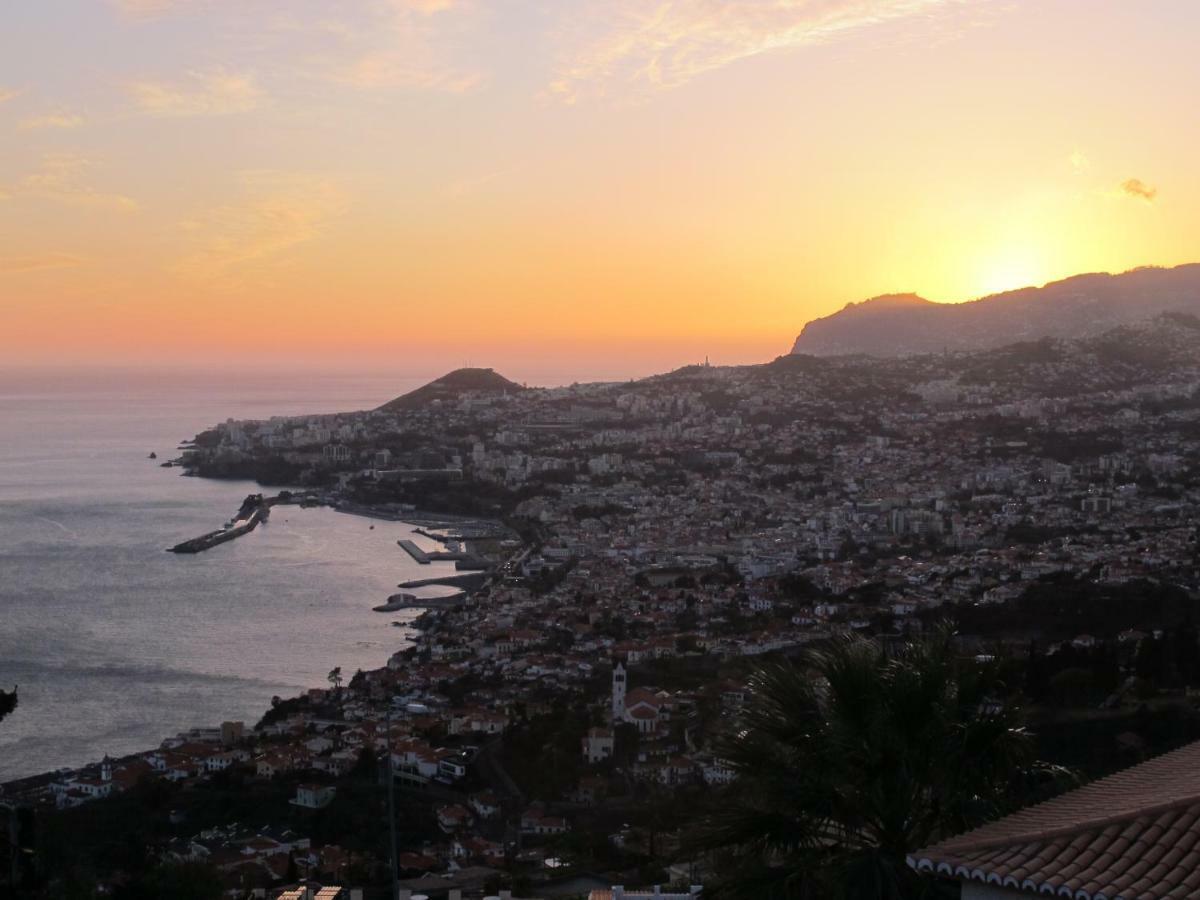 Capuchinhas Apartment Funchal  Exterior photo